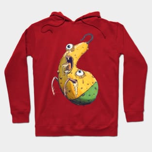 The Noble Squash Hoodie